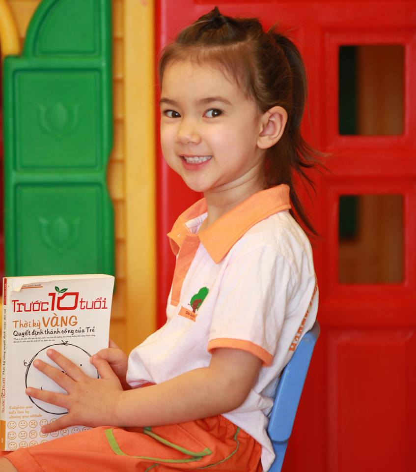 Hoạt động ngoại khóa